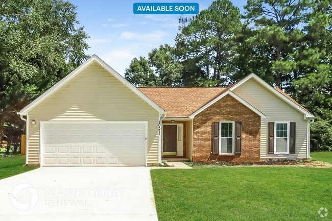 Building Photo - 10371 Starling Trail