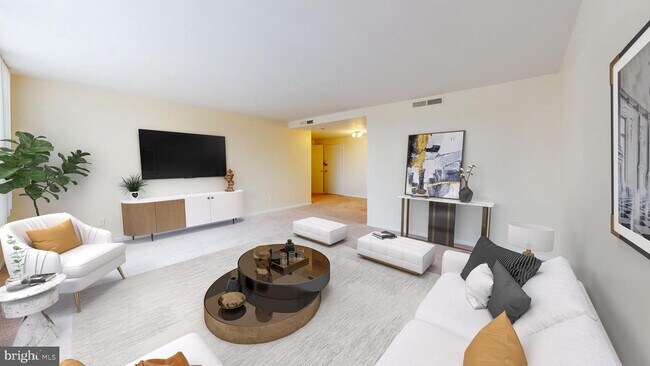 Foto del edificio - 4600 Duke St