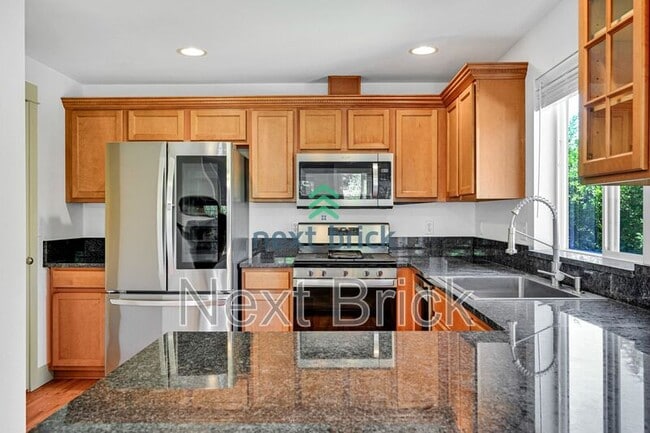 Foto del edificio - 5971 Rainier Ave S