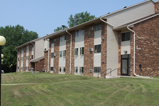 Building Photo - Malmquist Estates