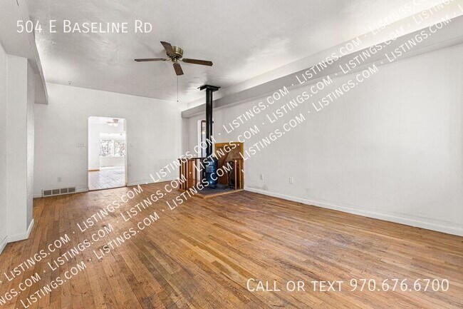 Foto del edificio - 504 E Baseline Rd