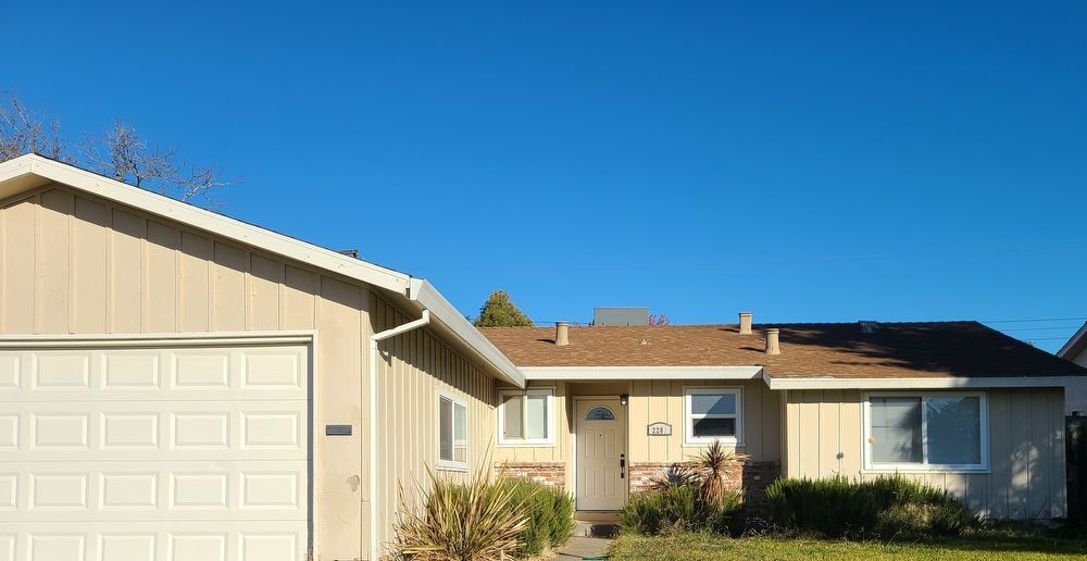 2201 Mangrum Ave, Sacramento, CA 95822 House for Rent in Sacramento