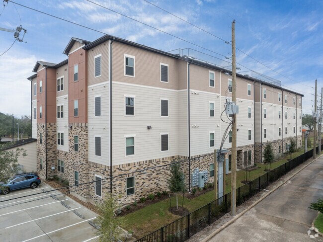 Foto exterior - Oak Lofts Crossing(55+ Community)