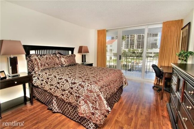 Building Photo - 2 br, 2 bath Condo - 4750 S Ocean Blvd