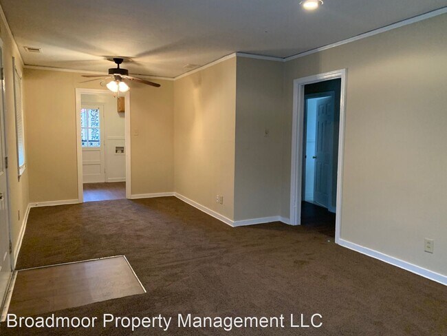 Building Photo - 2 br, 1 bath House - 1486 S. Barksdale Street