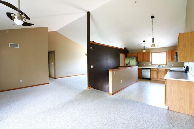 Foto del edificio - 7407 Granite Way