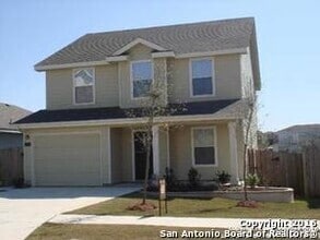 Building Photo - 7110 Comet Manor