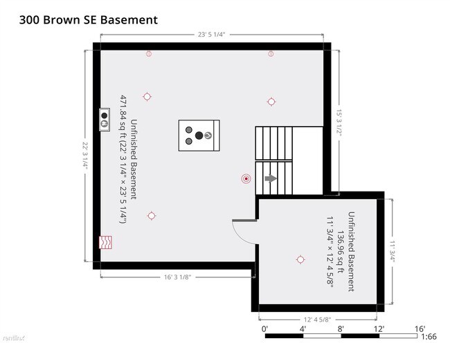 Foto del edificio - 3 br, 1 bath House - 300 Brown St SE 300 B...