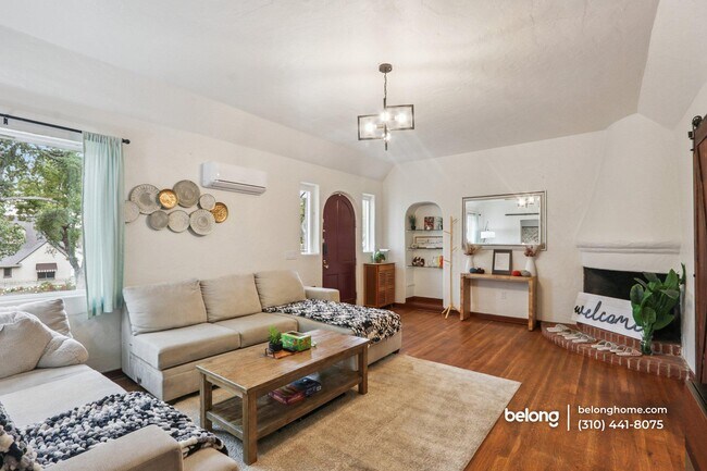 Foto del edificio - 522 Westminster Ave