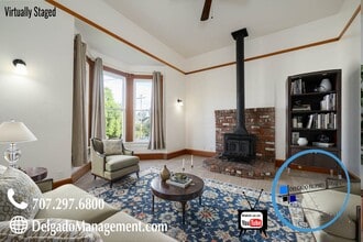 Building Photo - 172 E G St