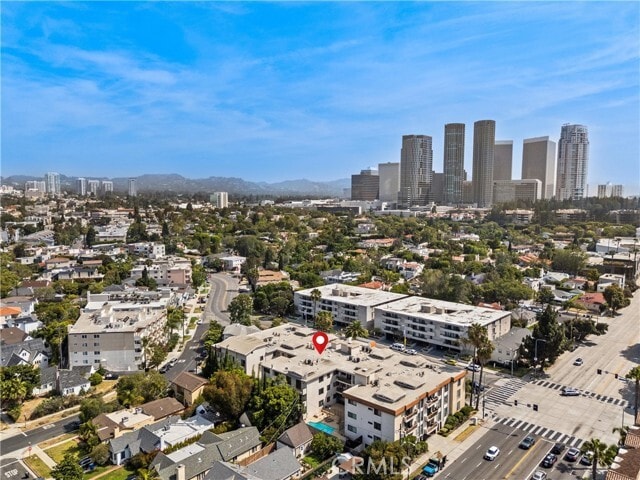 Building Photo - 2175 S Beverly Glen Blvd