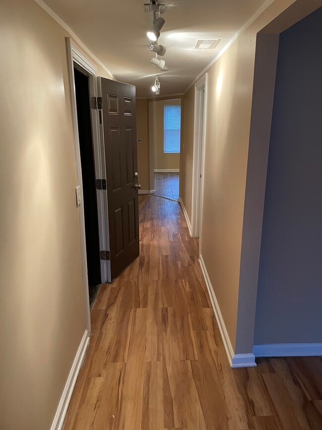 Hallway - 9004 S Cottage Grove Ave