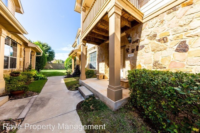 Foto del edificio - 16100 Great Oaks Dr