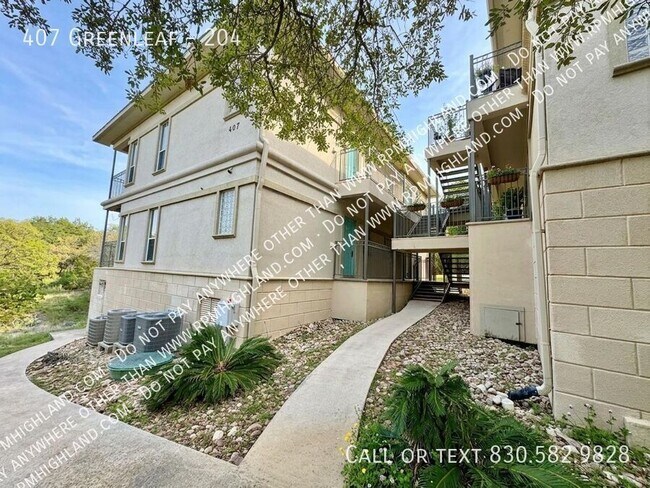 Building Photo - 407 Greenleaf-204