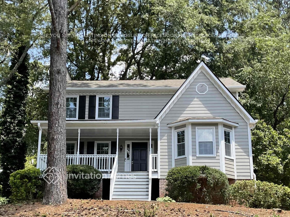 Primary Photo - 129 Parks Cir