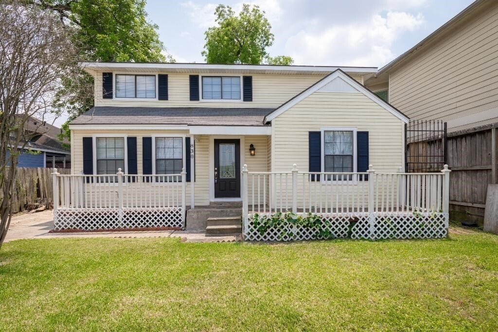 Foto principal - 838 E 29th St