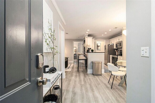 Foto del edificio - 4105 Santa Fe Pkwy