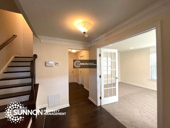 Building Photo - Beautiful 3-story End Unit in City Park!