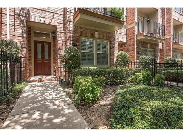 Foto del edificio - 3610 Gillespie St