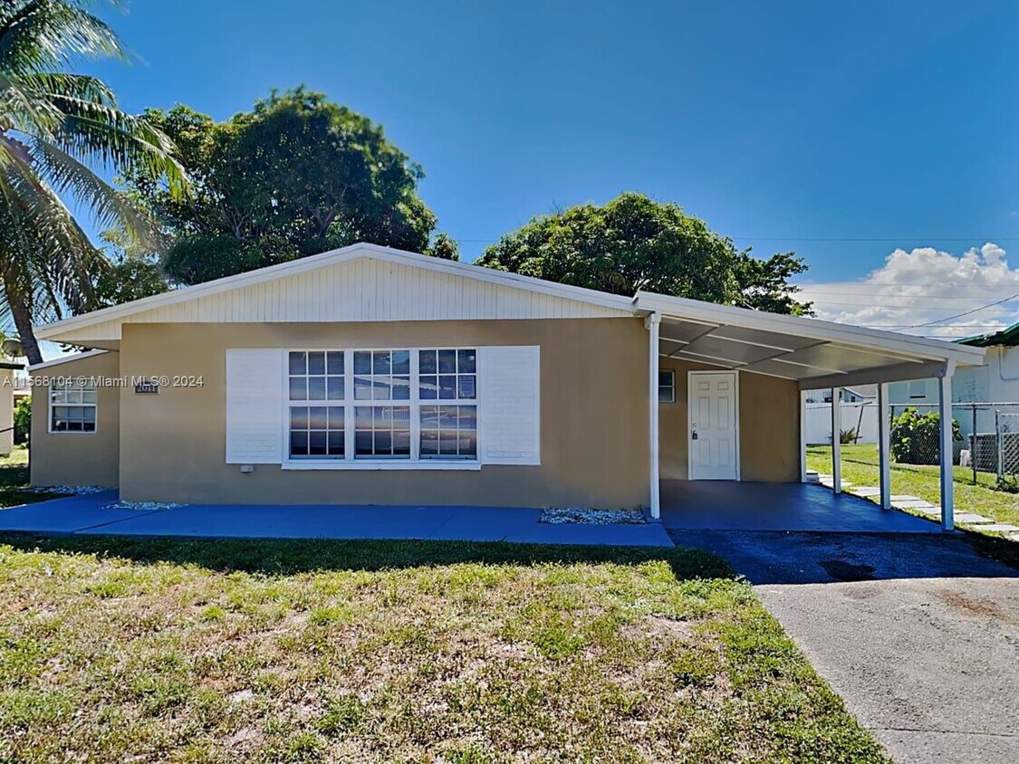 2011 NW 5th Terrace, Pompano Beach, FL 33060 House Rental in Pompano