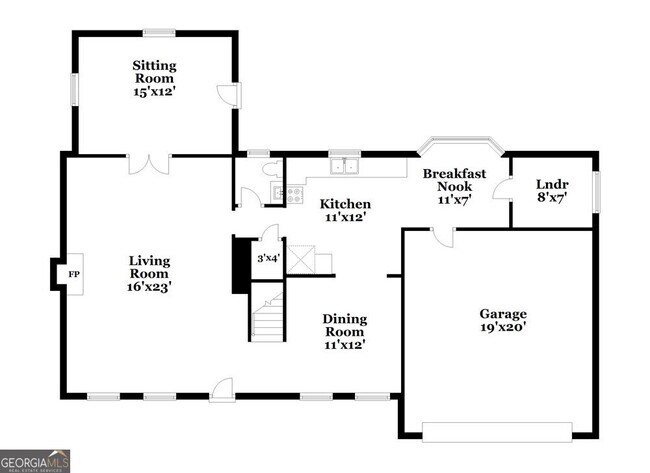 Foto del edificio - 2938 Cordite Loop