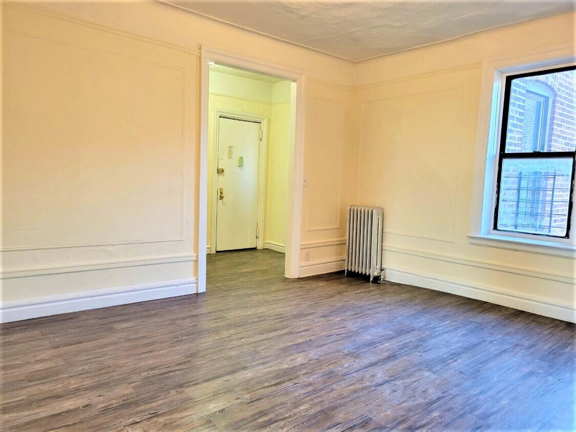 2541 Aqueduct Ave Unit E1, Bronx, NY 10468 Apartment for Rent in