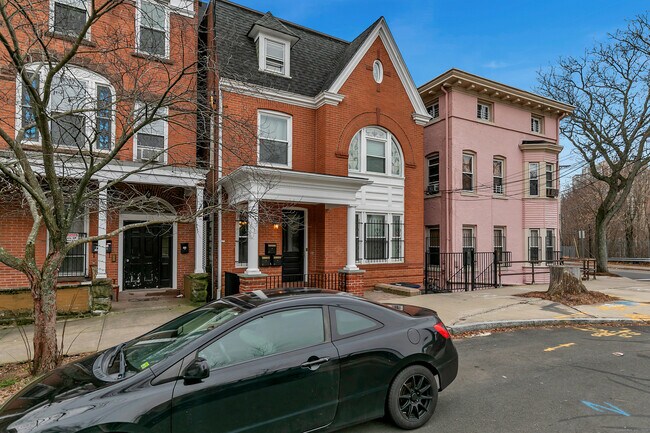 Foto del edificio - 108 William St