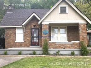 Building Photo - 2070 Jackson Ave