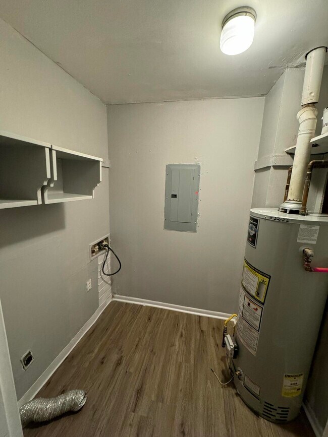 Foto del edificio - 749 Terrace View Dr