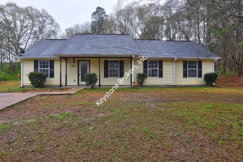 Primary Photo - 100 Henry Burch Dr