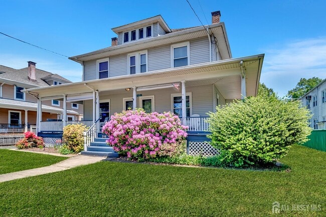 Foto del edificio - 314-316-316 Park Pl