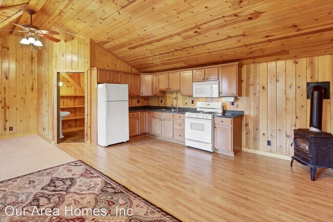 Building Photo - Studio, 1 bath House - 14316 284th Ave NW