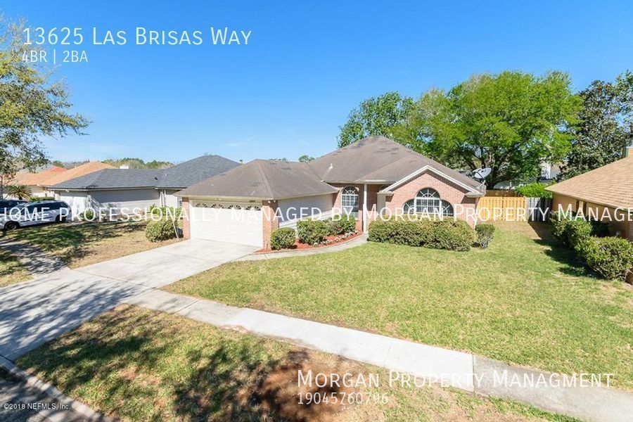 AMAZING SAN PABLO CREEK HOME 4 BR/ 2 BA +... House Rental in