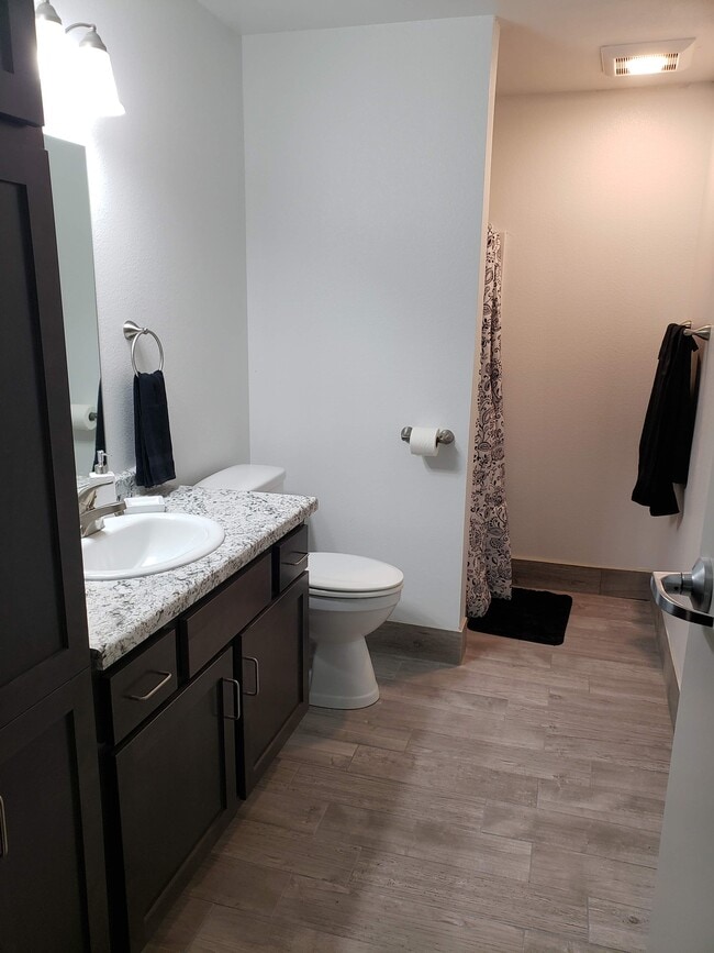 Building Photo - Prairieview Estates