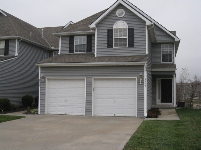 Foto del edificio - 9806 N Lewis Ave