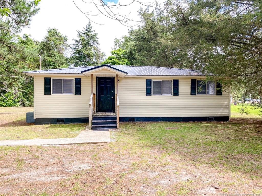 85 Grantham Loop Rd, Rowland, NC 28383 House Rental in Rowland, NC