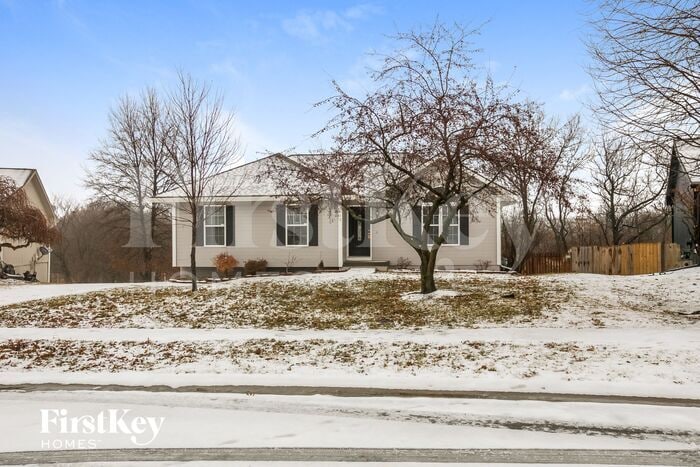 Foto principal - 812 E 14th St
