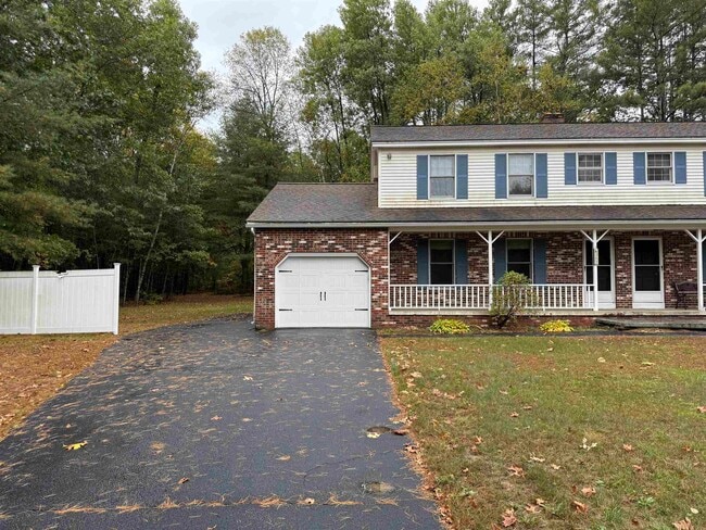 Building Photo - 352A Goffstown Back Rd
