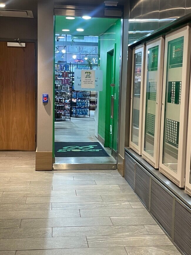 Foto del edificio - 125 E 13th St