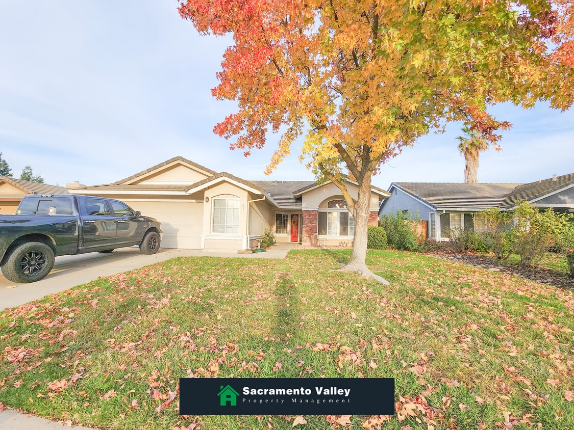 671 Way, Galt, CA 95632 House Rental in Galt, CA