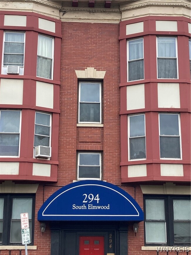 Building Photo - 294 S Elmwood Ave