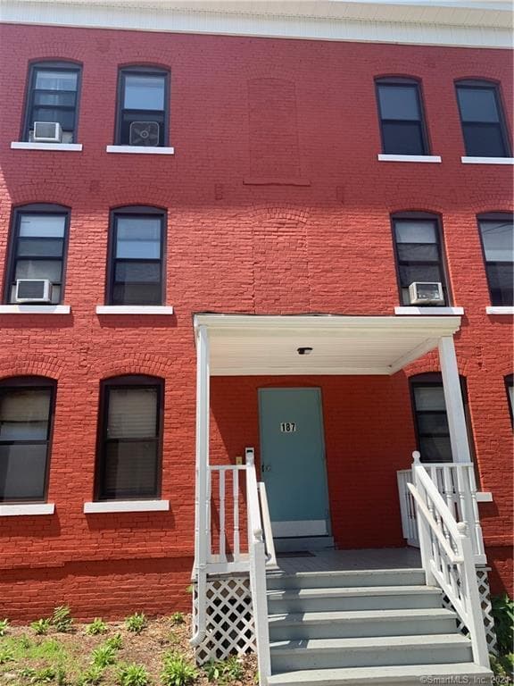 187 Glen St Unit 1S, New Britain, CT 06051 Apartment for Rent in New Britain, CT