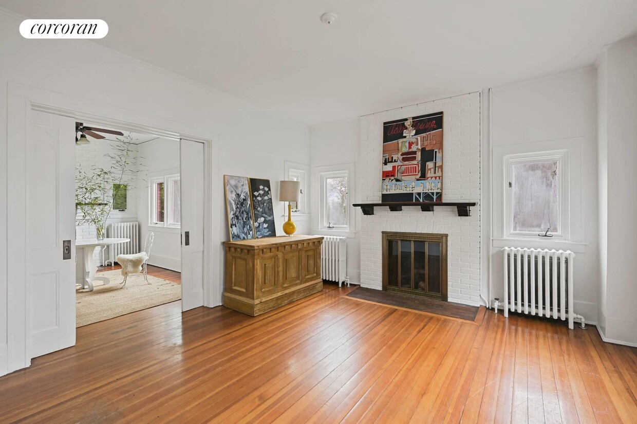 Foto principal - 5 Hampton St