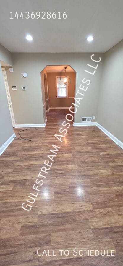 Building Photo - 2820 Edgecombe Cir S