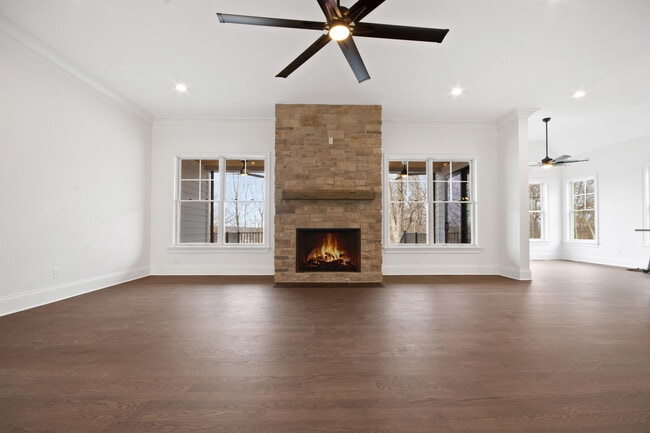 Foto del edificio - N2692 Forest Dr