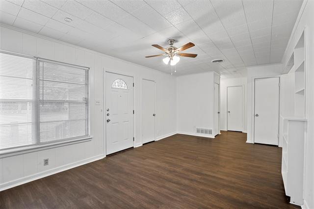 Building Photo - 711 N Carroll Blvd