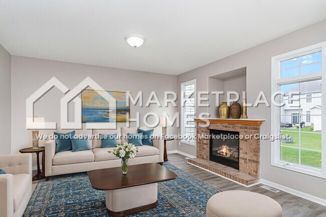 Foto del edificio - 313 Manning Dr