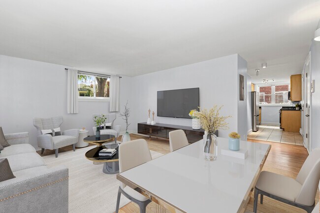 Foto del edificio - 2624 W Catalpa Ave