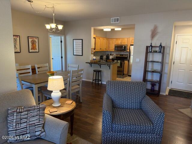 Building Photo - 1500 E Pusch Wilderness Dr