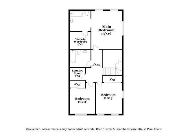 Building Photo - 8325 New Leaf Ave